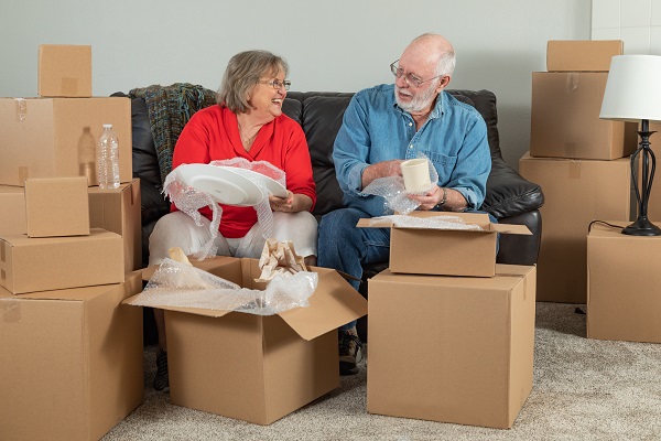 coût déménagement pour personnes âgées
