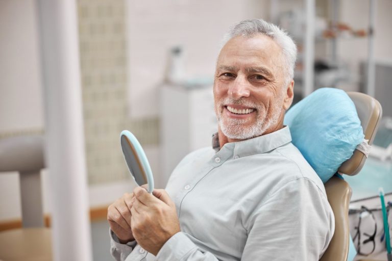avantages assurance dentaire