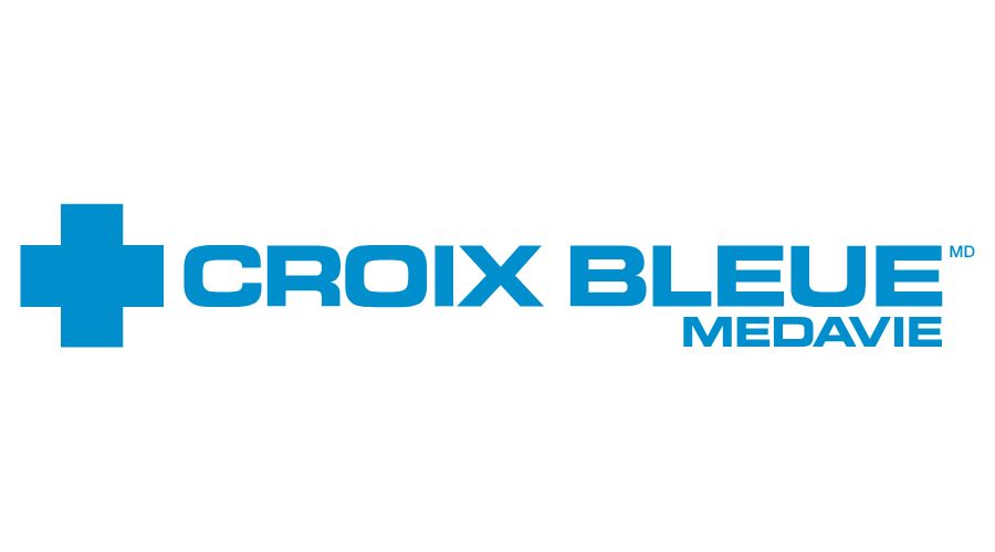 croix bleue logo